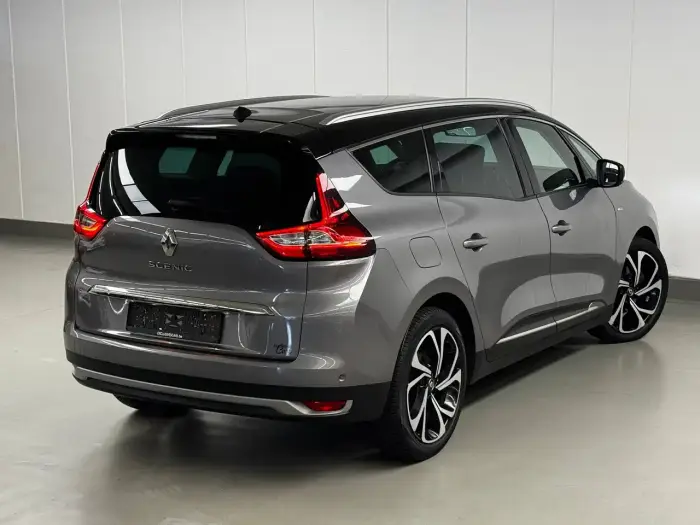 Renault Scenic, photo 6