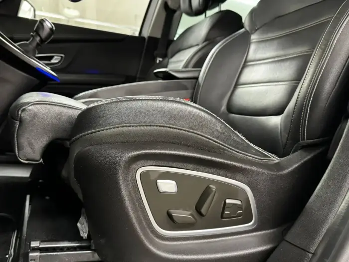 Renault Scenic, photo 27