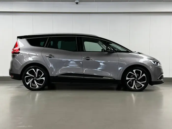 Renault Scenic, photo 4