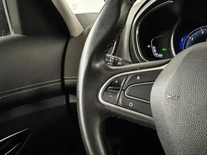 Renault Scenic, photo 11