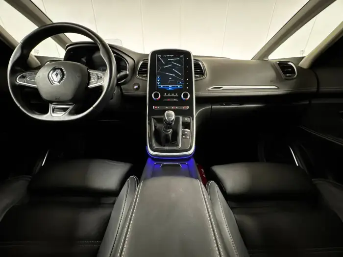 Renault Scenic, photo 9