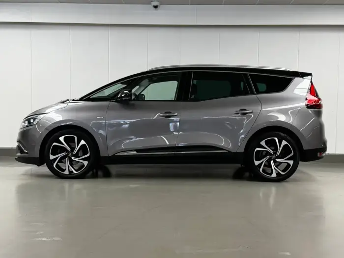 Renault Scenic, photo 2