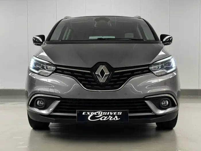 Renault Scenic, photo 3