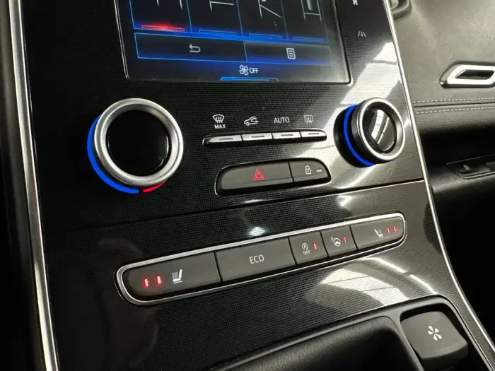 Renault Scenic, photo 21