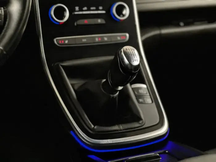 Renault Scenic, photo 22