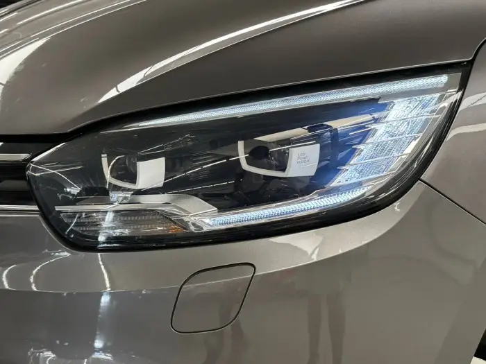Renault Scenic, photo 7