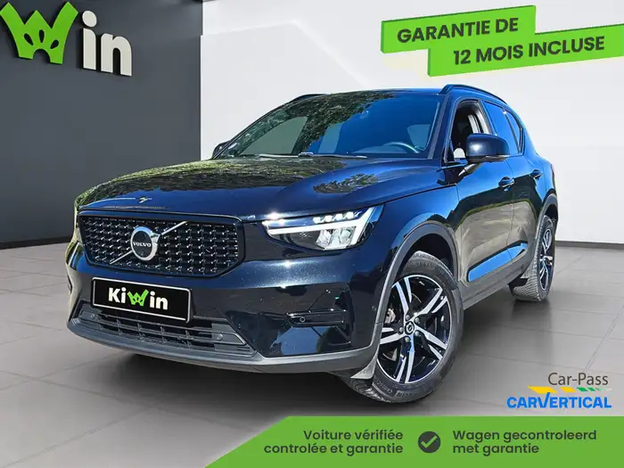 XC40