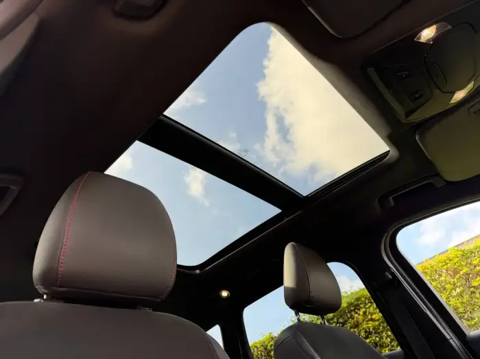 Ford Kuga, photo 11