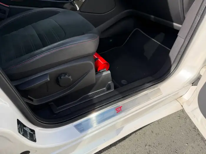 Ford Kuga, photo 23