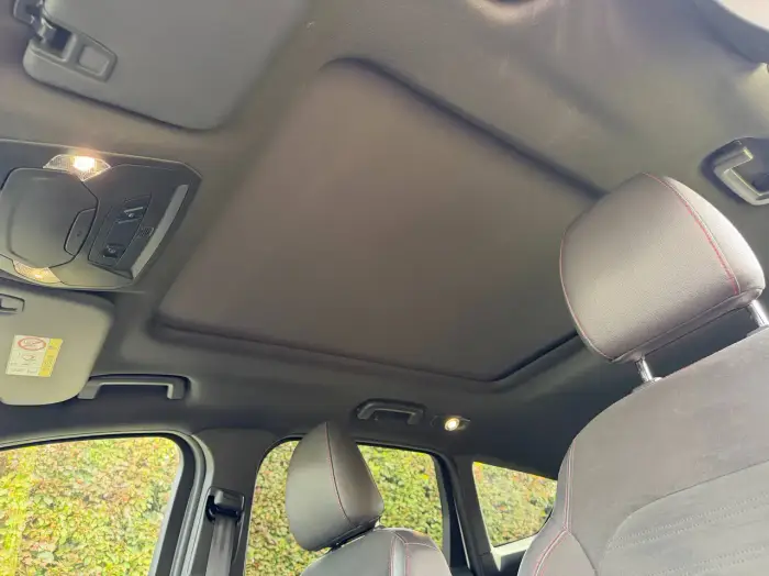Ford Kuga, photo 12