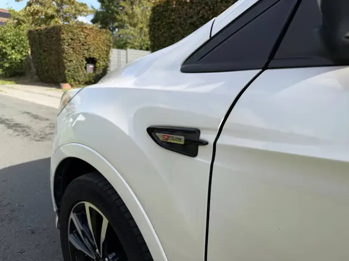 Ford Kuga, photo 9