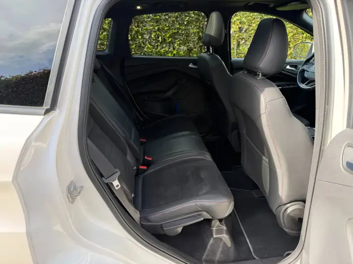 Ford Kuga, photo 21