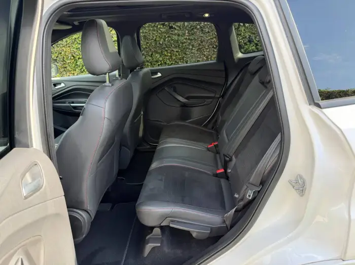 Ford Kuga, photo 20