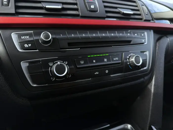 BMW 318, photo 18