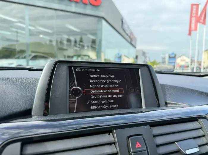 BMW 318, photo 25
