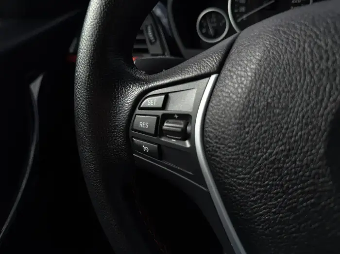 BMW 318, photo 20