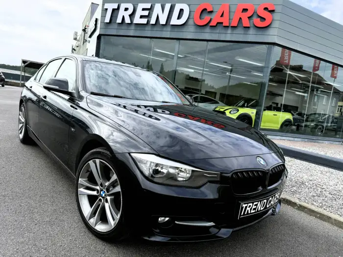 BMW 318