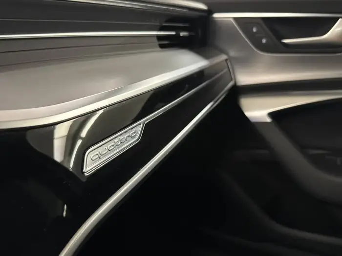 Audi A6, photo 17