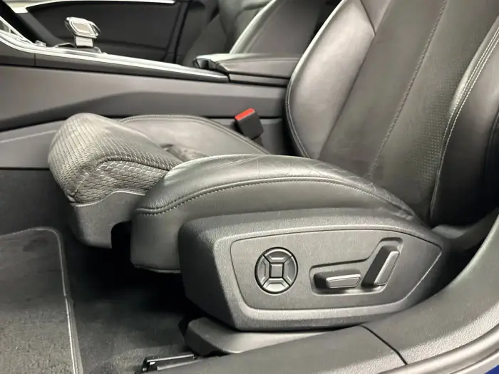 Audi A6, photo 21