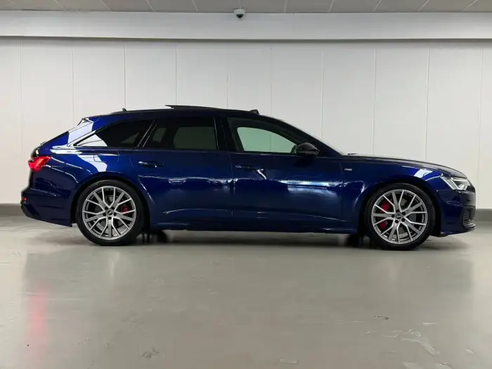 Audi A6, photo 4