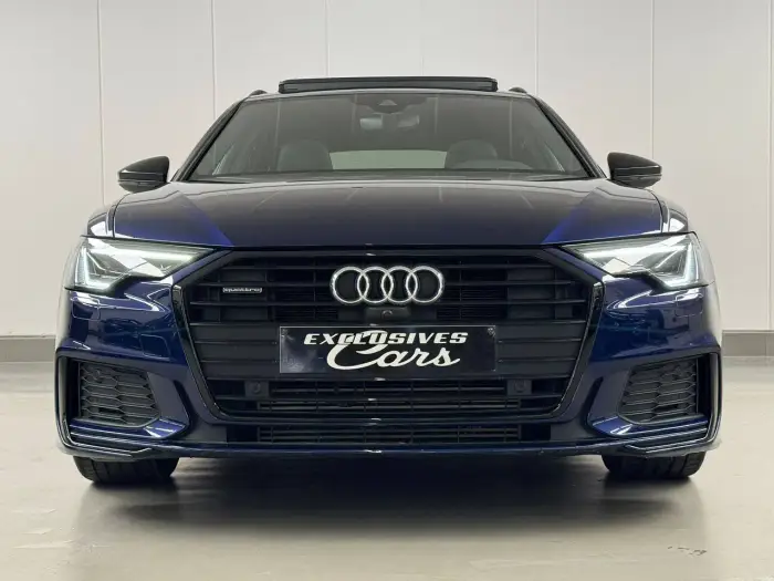 Audi A6, photo 3