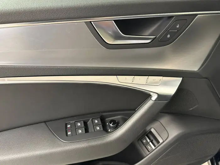 Audi A6, photo 19
