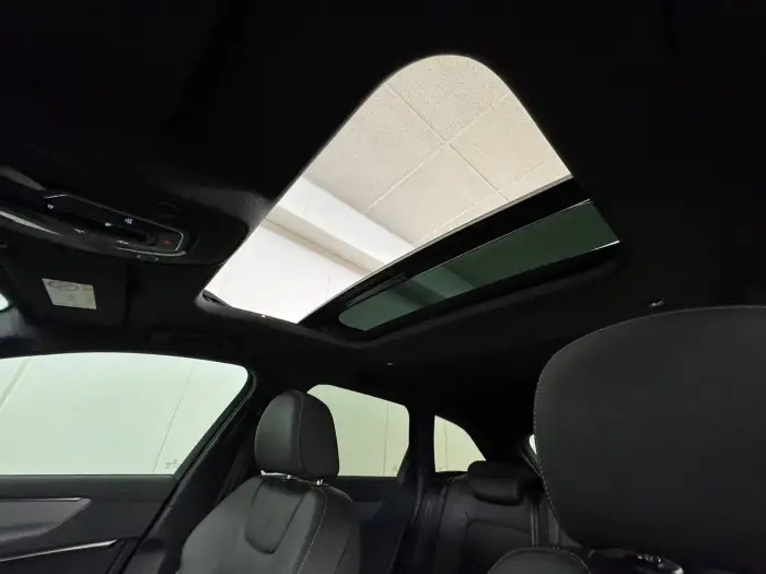 Audi A6, photo 22
