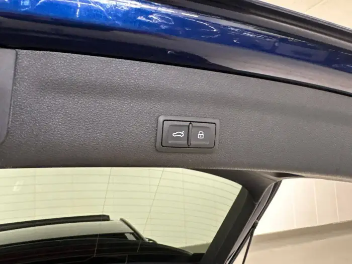 Audi A6, photo 29