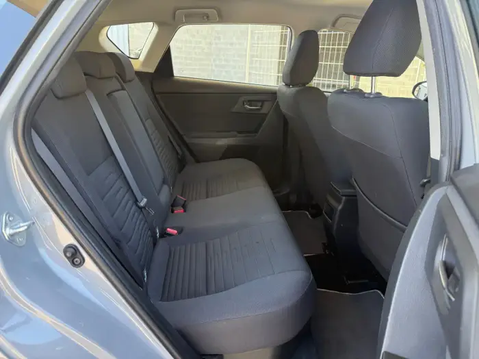 Toyota Auris, photo 17