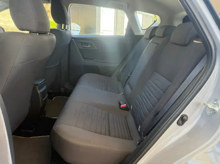 Toyota Auris, photo 14