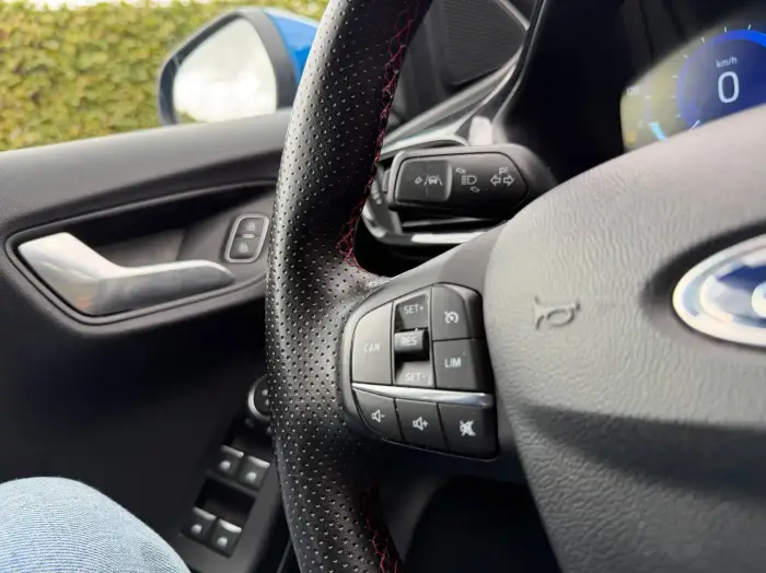 Ford Puma, photo 16