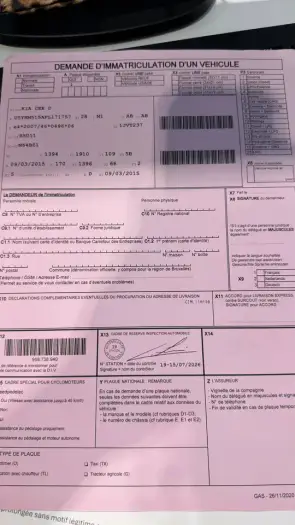 Kia Ceed / cee'd, photo 15