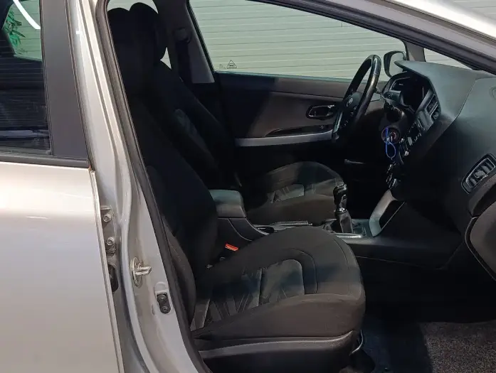 Kia Ceed / cee'd, photo 10