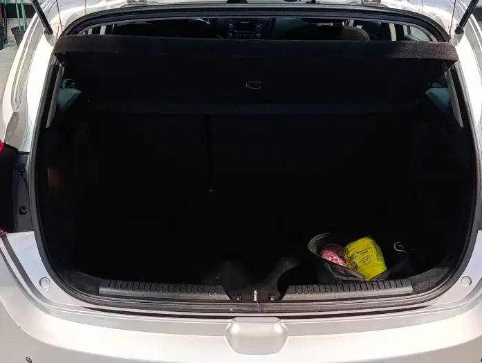 Kia Ceed / cee'd, photo 9