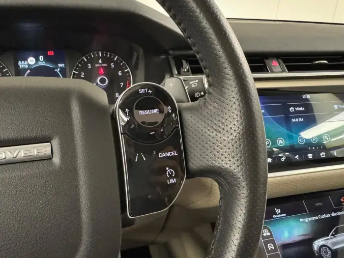 Land Rover Range Rover Velar, photo 12