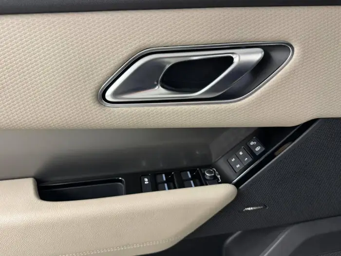 Land Rover Range Rover Velar, photo 21