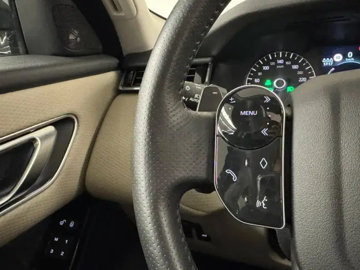 Land Rover Range Rover Velar, photo 10