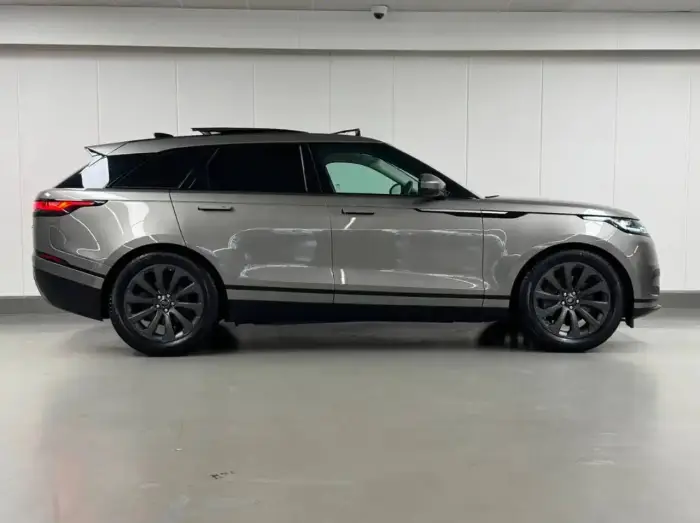 Land Rover Range Rover Velar, photo 4
