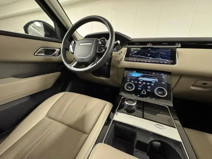 Land Rover Range Rover Velar, photo 9