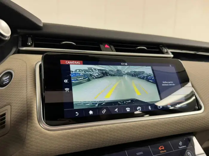 Land Rover Range Rover Velar, photo 14