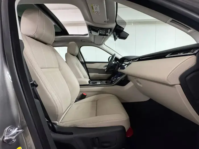 Land Rover Range Rover Velar, photo 24