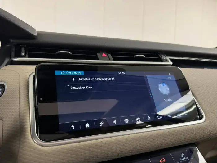 Land Rover Range Rover Velar, photo 16