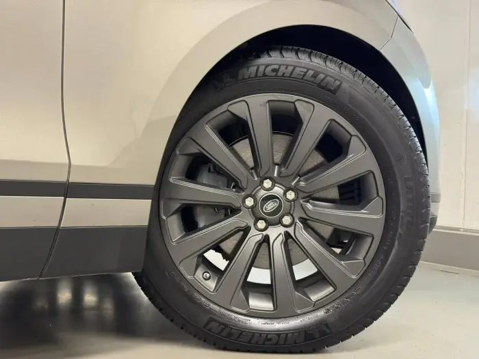 Land Rover Range Rover Velar, photo 7