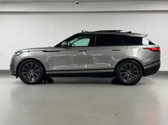 Land Rover Range Rover Velar, photo 2