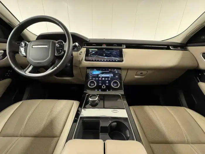 Land Rover Range Rover Velar, photo 8