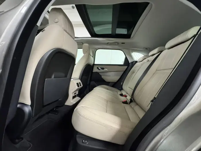 Land Rover Range Rover Velar, photo 25