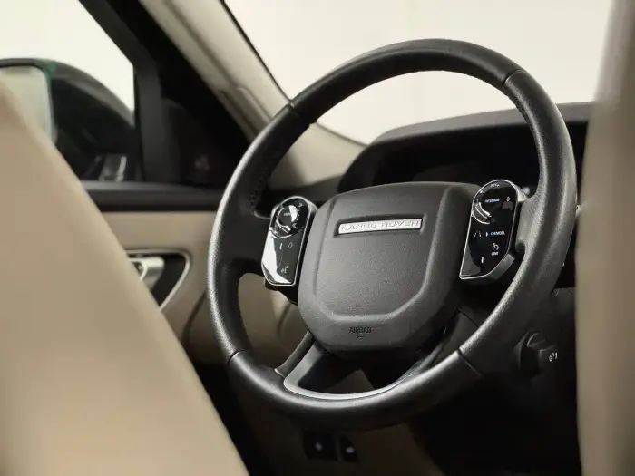 Land Rover Range Rover Velar, photo 11