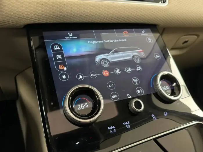 Land Rover Range Rover Velar, photo 17