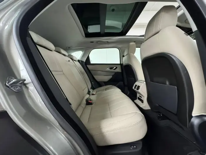 Land Rover Range Rover Velar, photo 26