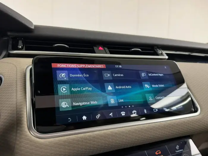 Land Rover Range Rover Velar, photo 15